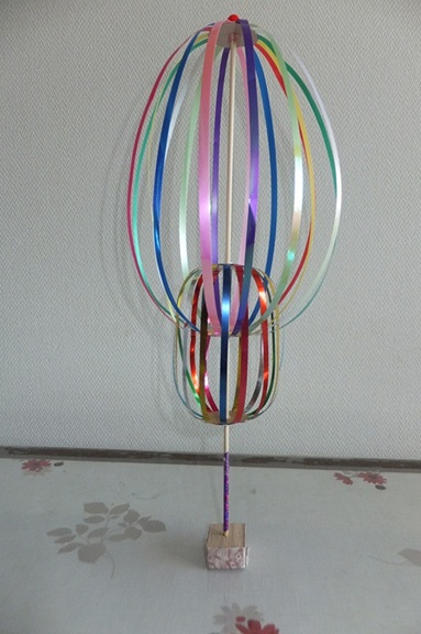 おもちゃクリニック くるくるレインボウ