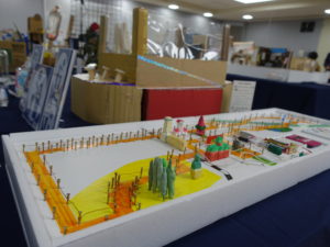 （写真はいずれも令和3年度のものです）