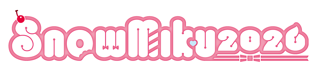 SNOW MIKU 2026ロゴ